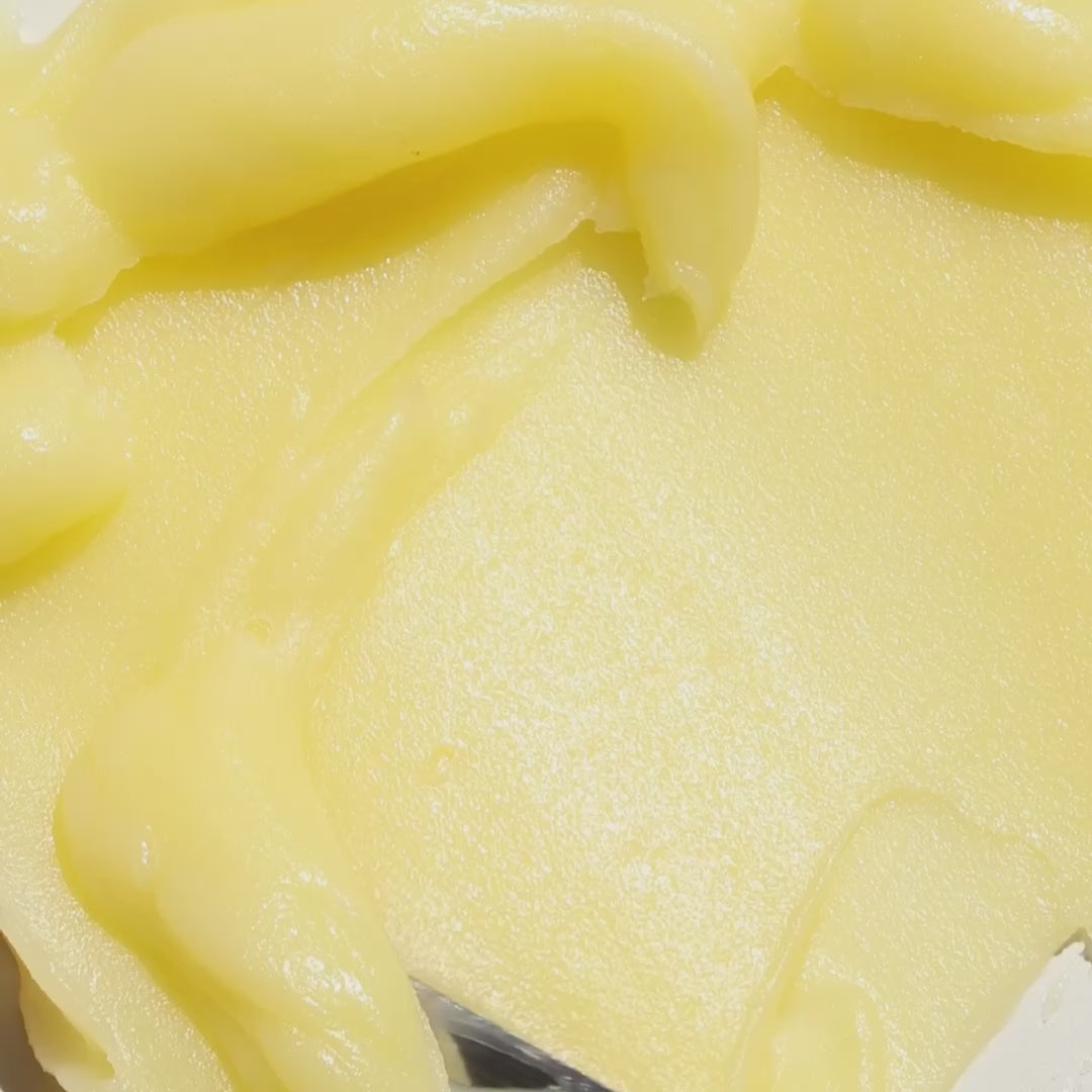 Sicilian Citrus Tallow Balm