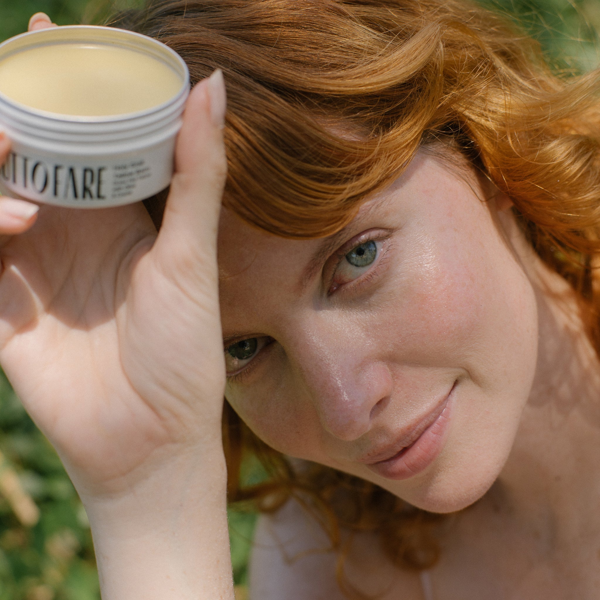 Holy Grail Tallow Balm