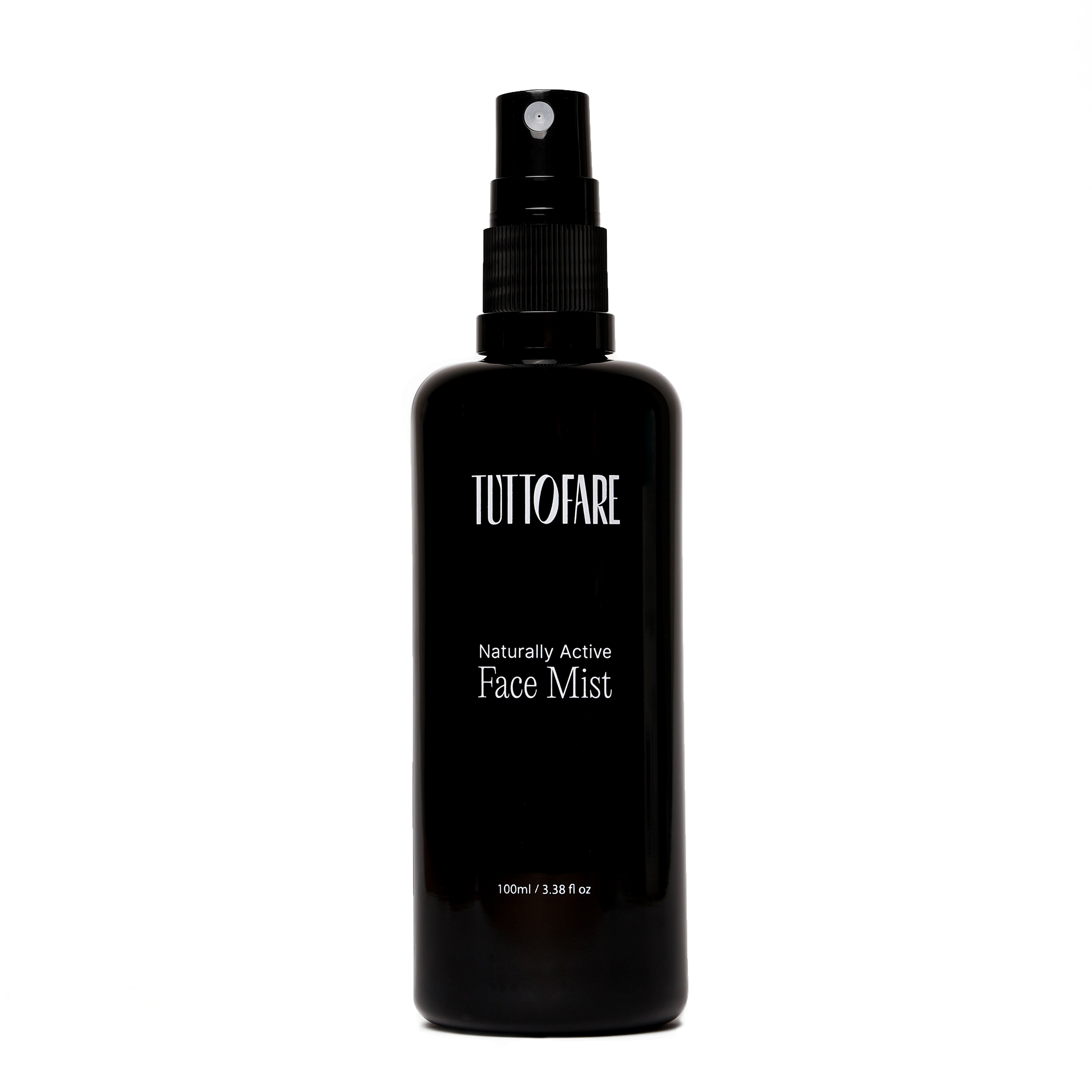 Naturally Active Face Mist
