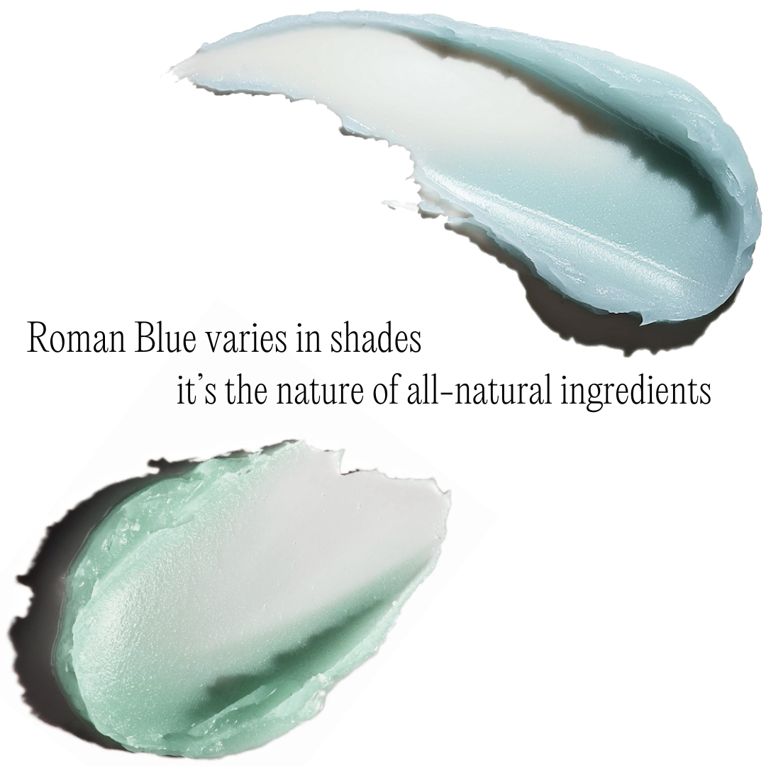 Roman Blue Tallow Balm