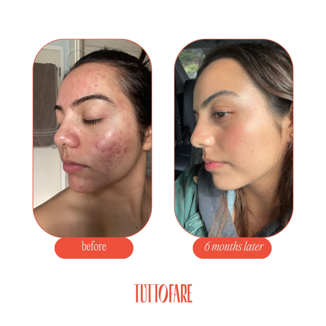 Roman Blue Tallow Balm